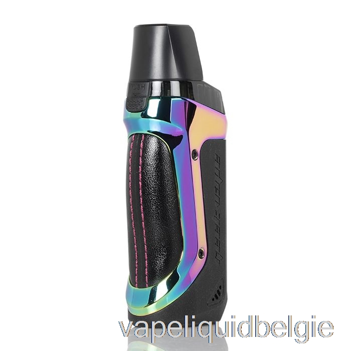 Vape Liquid Geek Vape Aegis Boost 40w Pod Mod Kit Aura Gloed